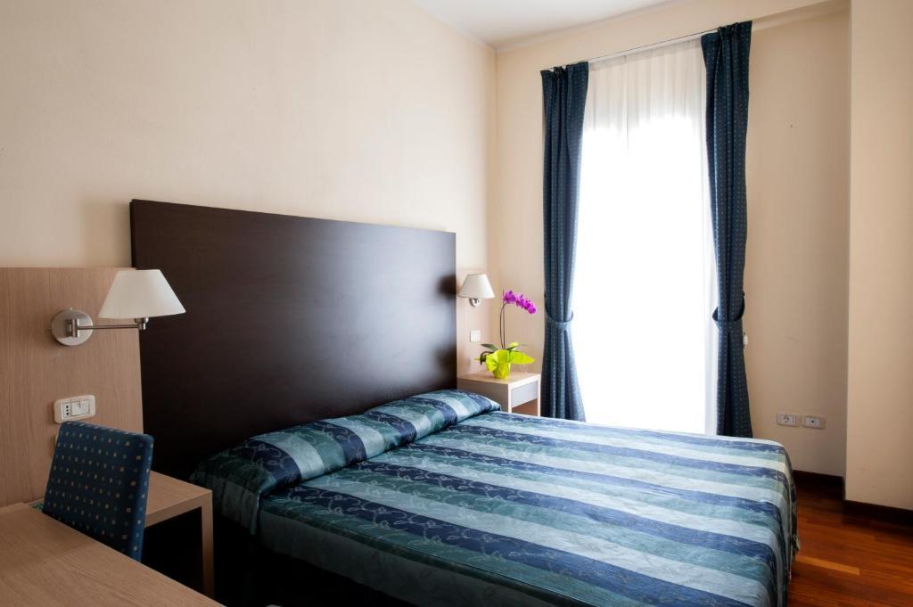 Hotel Royal Pesaro Ruang foto