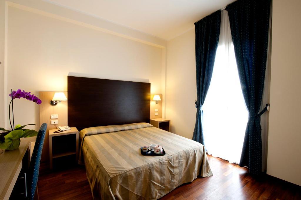 Hotel Royal Pesaro Ruang foto