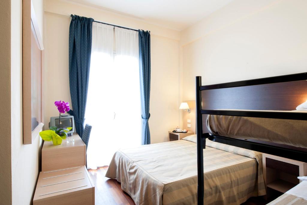 Hotel Royal Pesaro Ruang foto