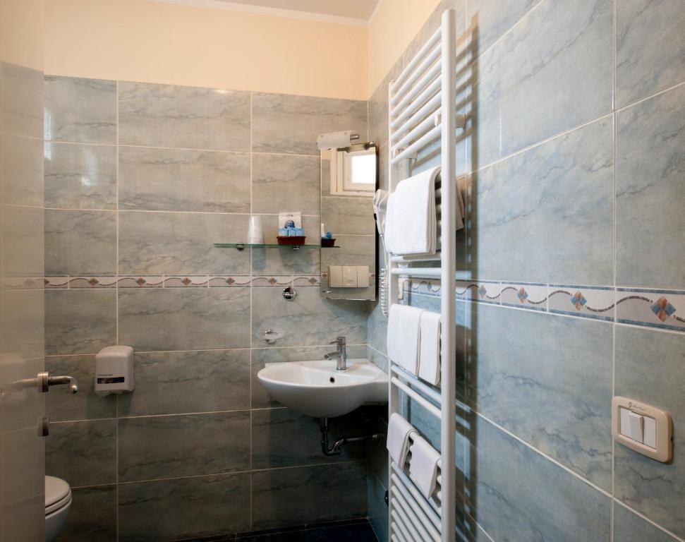 Hotel Royal Pesaro Ruang foto